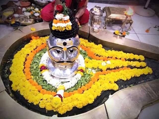 trimbakeshwar jyotirlinga