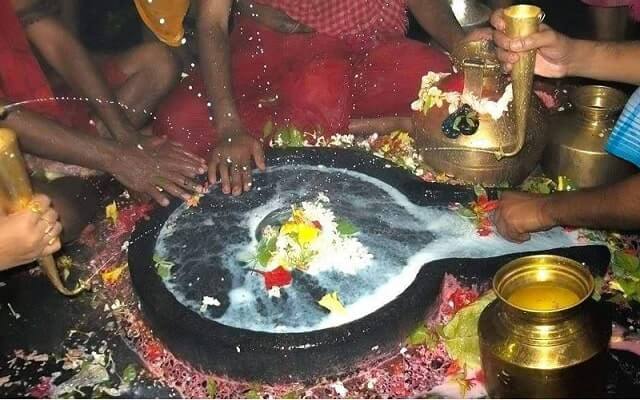 vaidyanath jyotirlinga