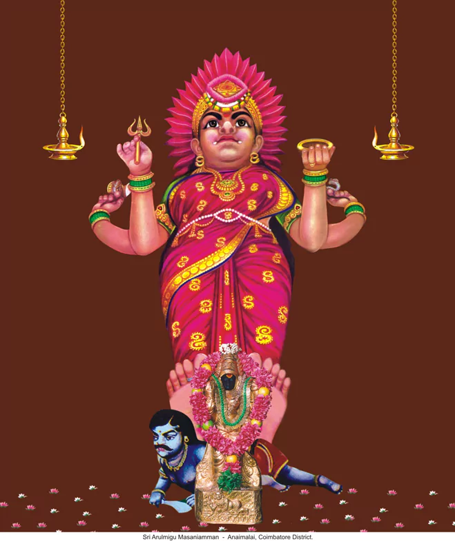 pollachi-masani-amman
