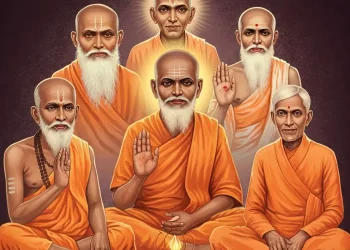 ஞான ஒளிகள்: மகான்களின் பொன்மொழிகள்