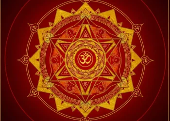 ஸ்ரீ சக்கரம்: பிரபஞ்சத்தின் அதிர்வு