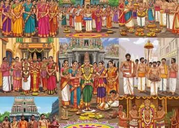 ஜூன் 2025 மாதத்தில் வரும் முக்கிய இந்து பண்டிகைகள் மற்றும் விரத தினங்கள்