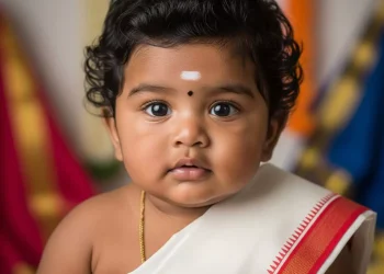 ஆண் குழந்தை தமிழ்ப் பெயர்கள் [Boy Baby Tamil Names]