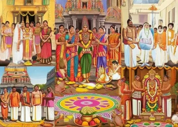 ஜூலை 2025 மாதத்தில் வரும் முக்கிய இந்து பண்டிகைகள் மற்றும் விரத தினங்கள்
