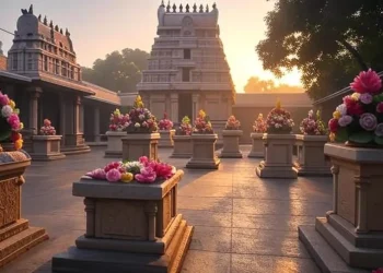 கோவிலுக்கு செல்லும்போது தெரிந்து கொள்ள வேண்டியவை