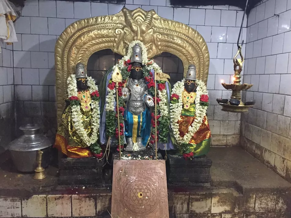 kumaragiri-murugan-valli-deivanai