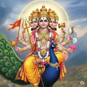 lord-subramanya