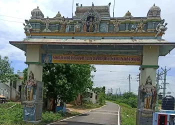 குமரகிரி முருகன் கோவில், திமிரி: ஒரு சக்தி வாய்ந்த மலைக்கோவில்