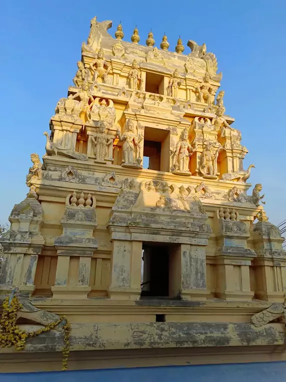 thimiri-kumaragiri-murugan-temple-gopuram