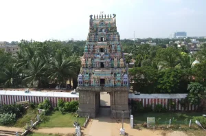 thiruvanmiyur-marundeeswarar-temple-rishi-gopuram