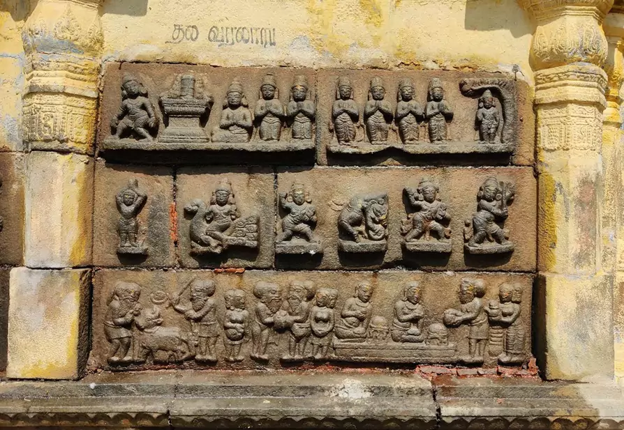 sivakozhundeeshwarar-temple-inside-statues