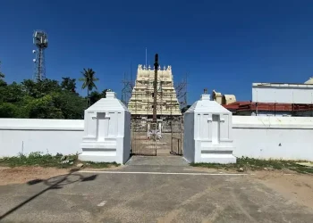 தீர்த்தனகிரி சிவக்கொழுந்தீஸ்வரர் திருக்கோவில்