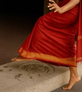how-should-you-cross-a-temple-doorstep
