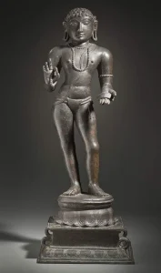 manickavasagar