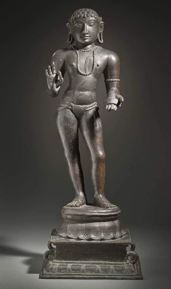 manickavasagar