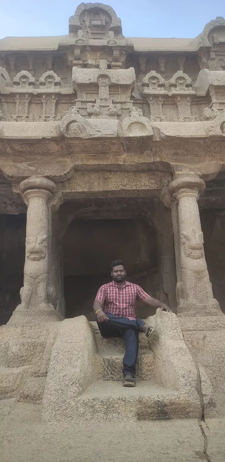 மகாபலிபுரம்