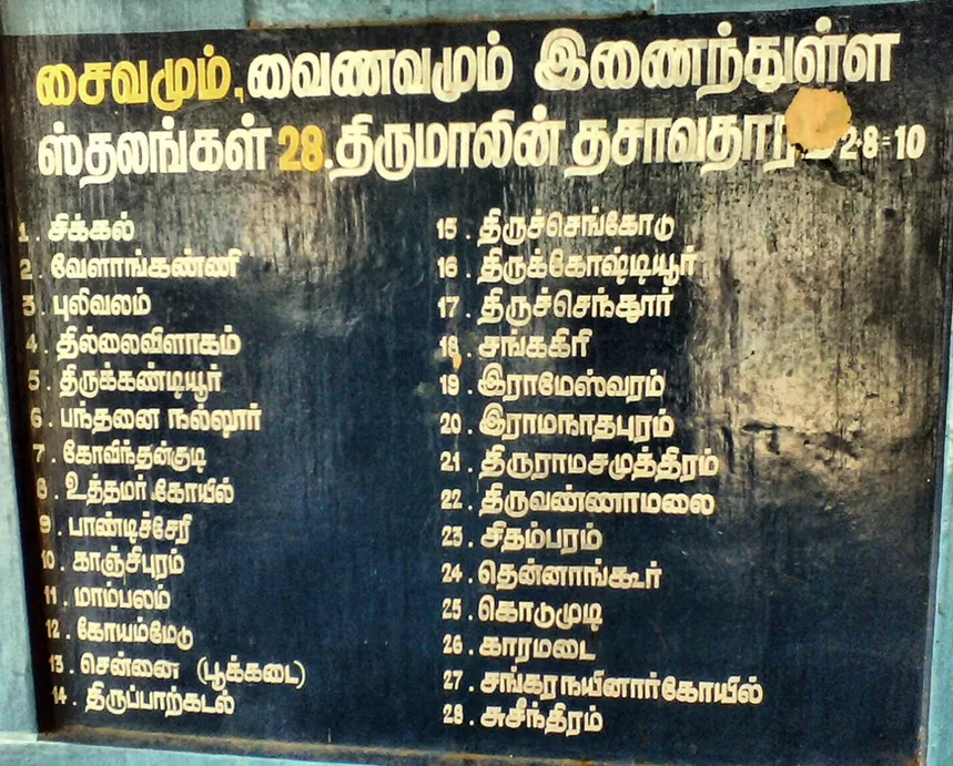 saivan-and-vainavam-temples-list