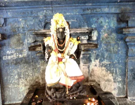 vennai-shivan-place