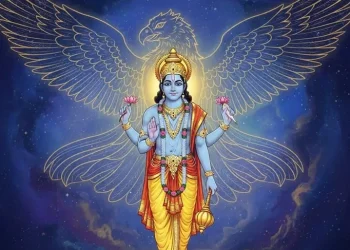 ஶ்ரீ நாராயண கவசம்: முழுமையான பாதுகாப்புக்கான மஹா மந்திரம்