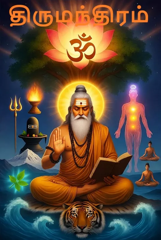 thirumoolar-thirumanthiram