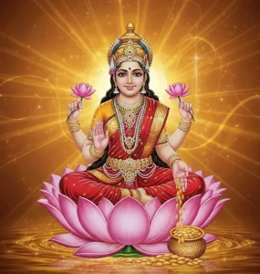 goddess-mahalakshmi