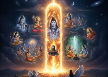மஹா சிவராத்திரி விரத மகிமை கவிதை வடிவில்