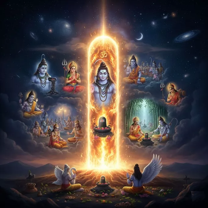 maha-shivaratri-sirappugal