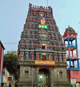 salem-kottai-mariamman-temple-gopuram