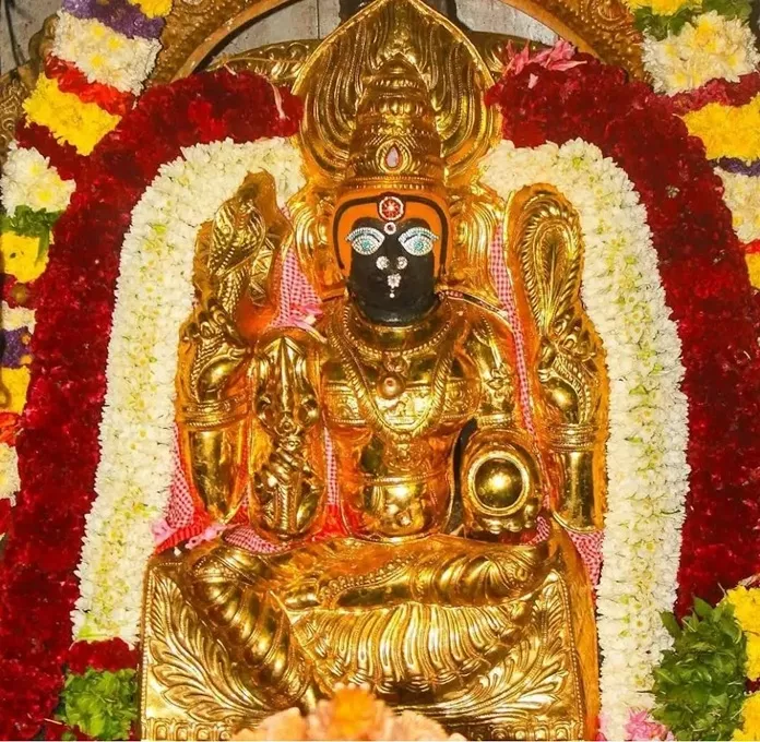 salem-kottai-mariamman