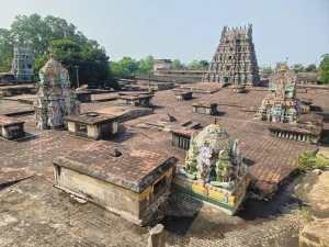 thirukokarnam-gokarneswarar-pragadambal-temple