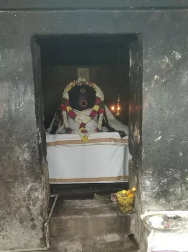 thirukokarnam-gokarneswarar