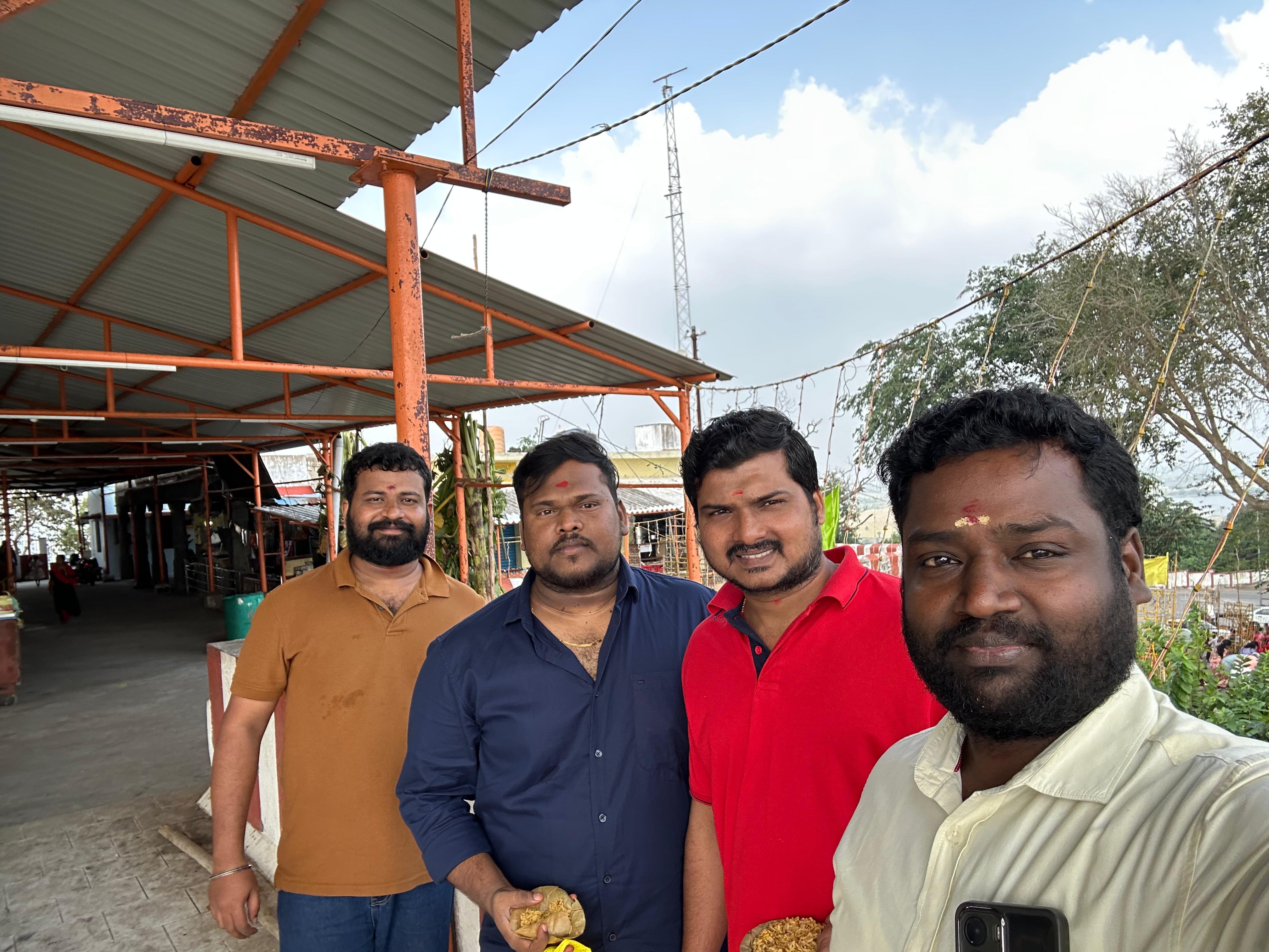 வெங்கடேசப்பெருமாள்