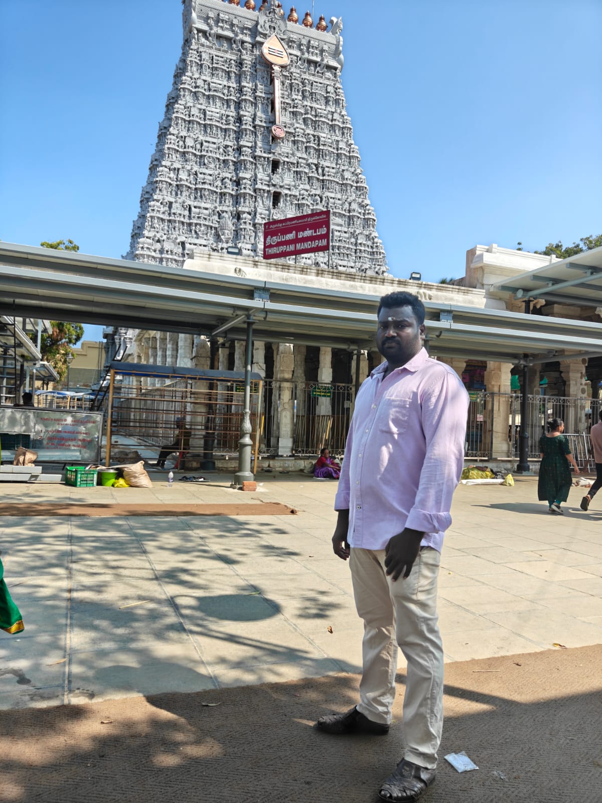 திருச்செந்தூர்