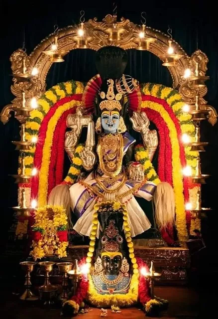 thiruverkadu-devi-karumariamman