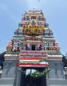 thiruverkadu-vedapureeswarar-temple-entrance-gopuram