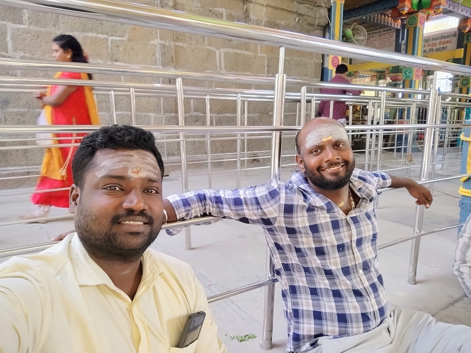 வல்லக்கோட்டை முருகன்