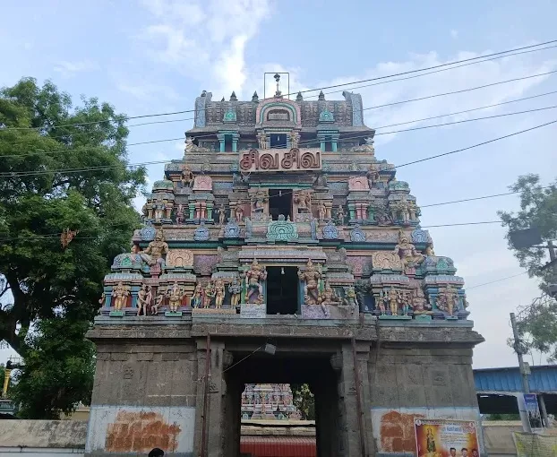 poonamallee-vaitheeswaran-temple