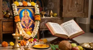 Dharma Sastha
