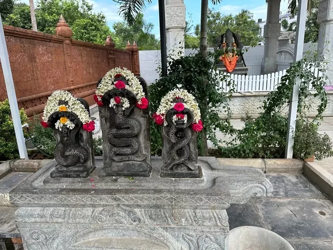 actor-arjun-temple-anjaneyar-naagar