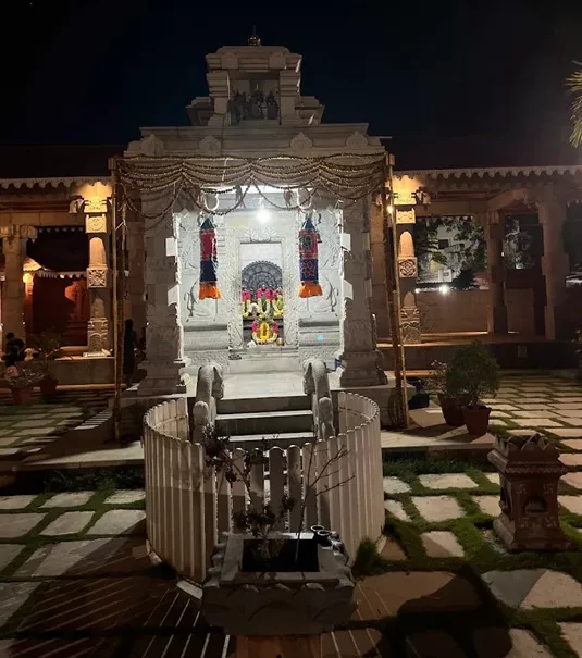 actor-arjun-temple-anjaneyar-sita-raam
